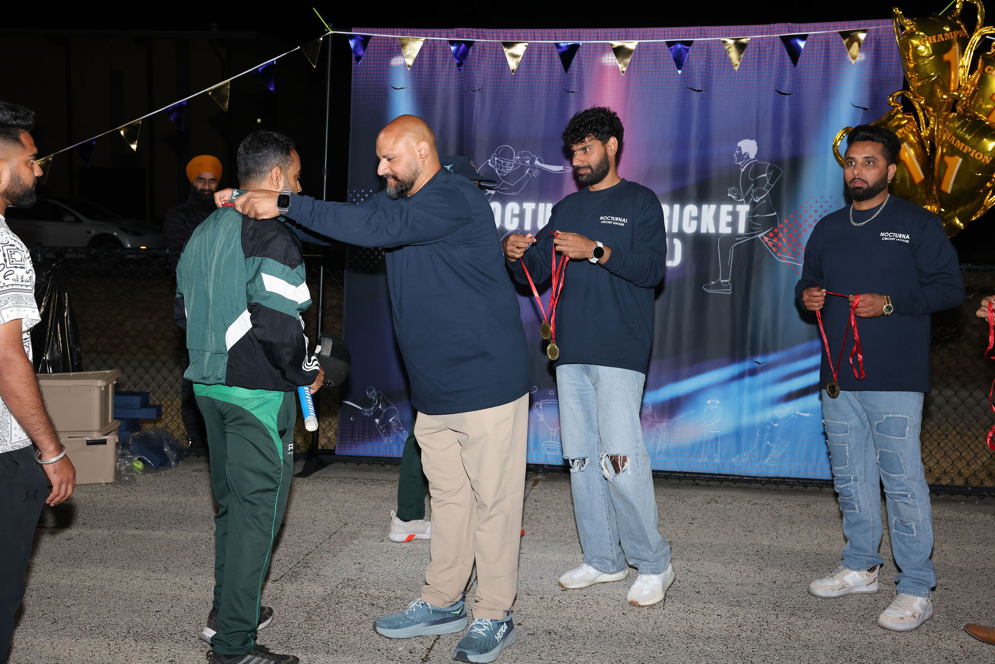 NCL(332)