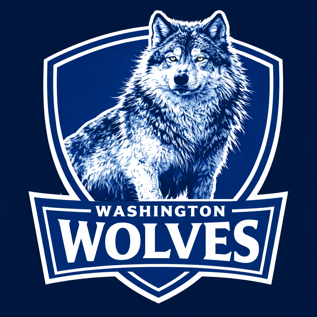 Washington wolves
